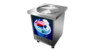 Фризер для мороженого Sumtong BQL-611R — Отзывы